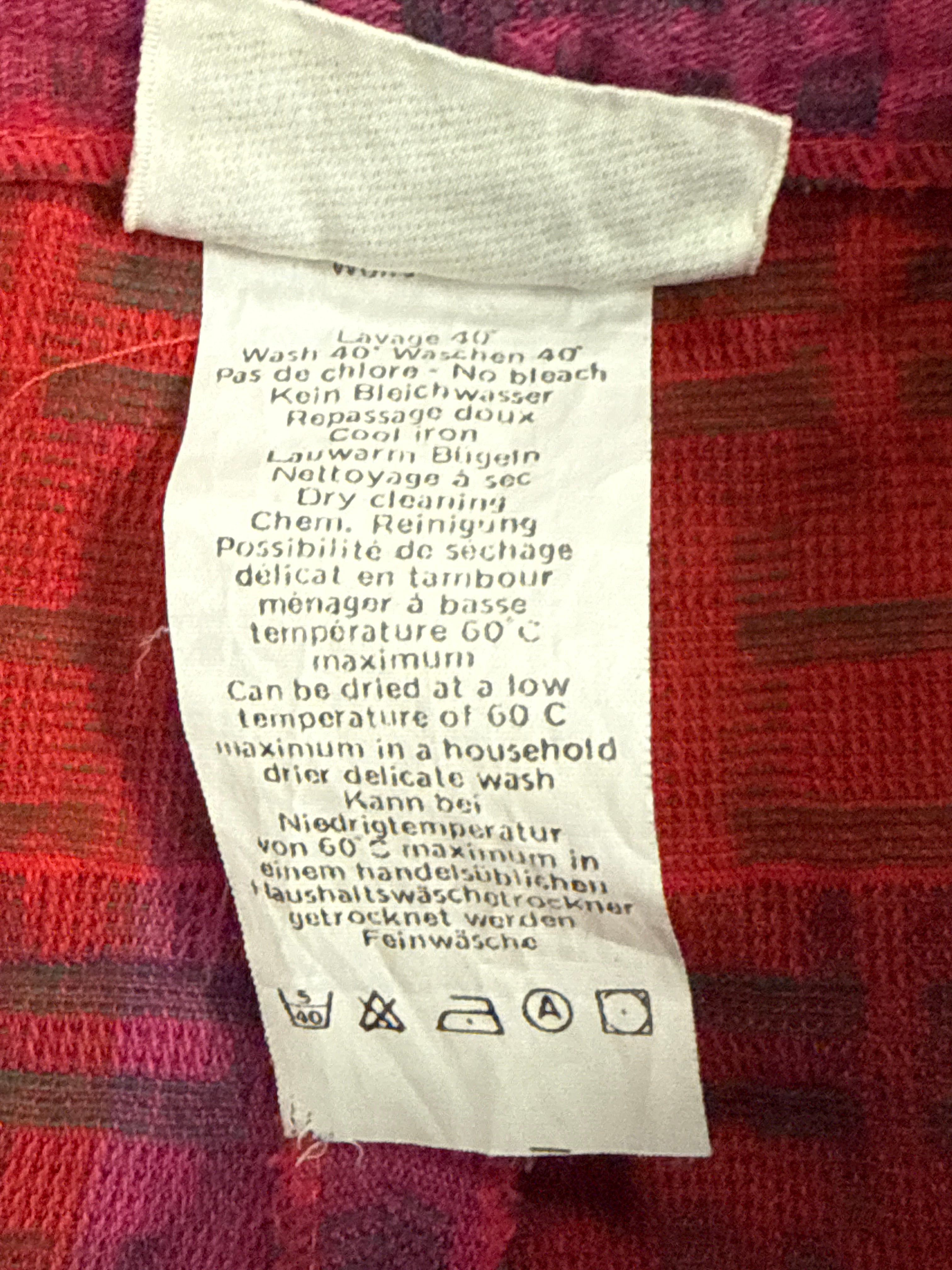 VTG ANASTASIA 80"s PLEATED TROUSERS *RARE*