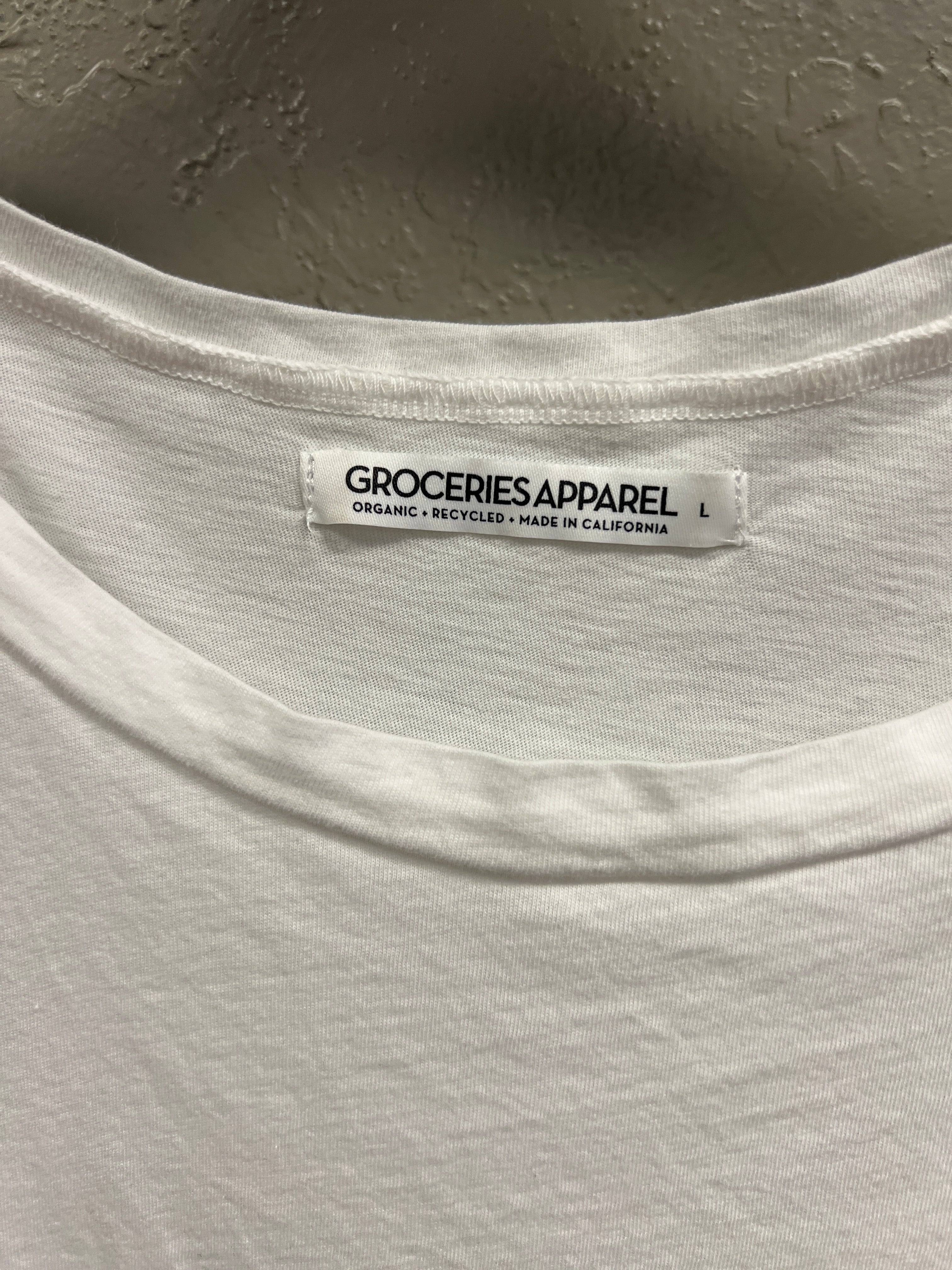 GROCERIES APPAREL WILLA TEE