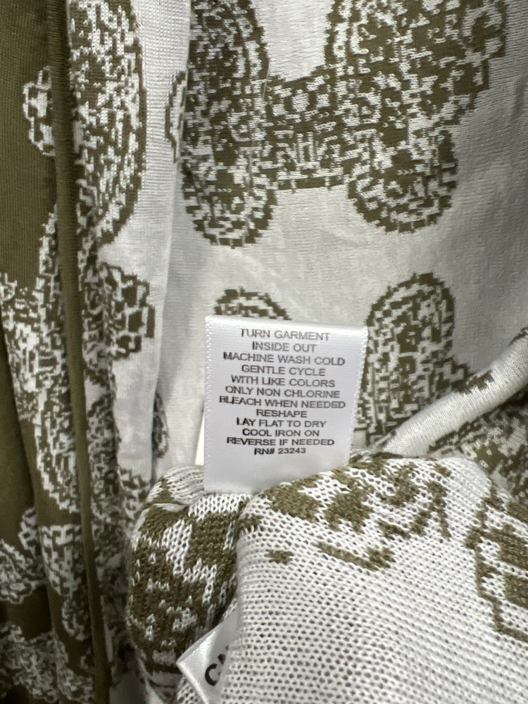 NWT NY&CO ASYMETRICAL CARDI (org$$55)