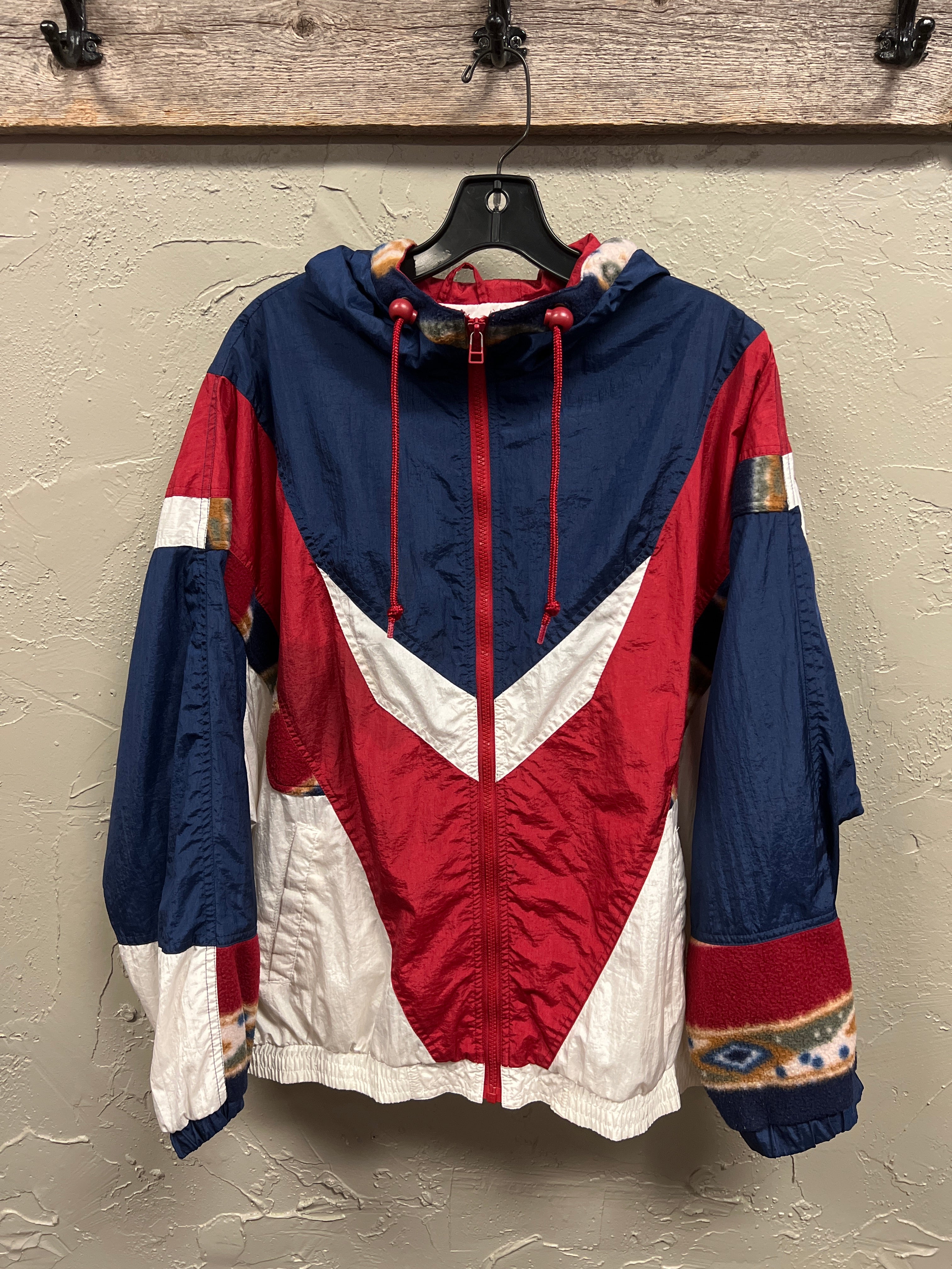 VTG KAOTIC WINDBREAKER