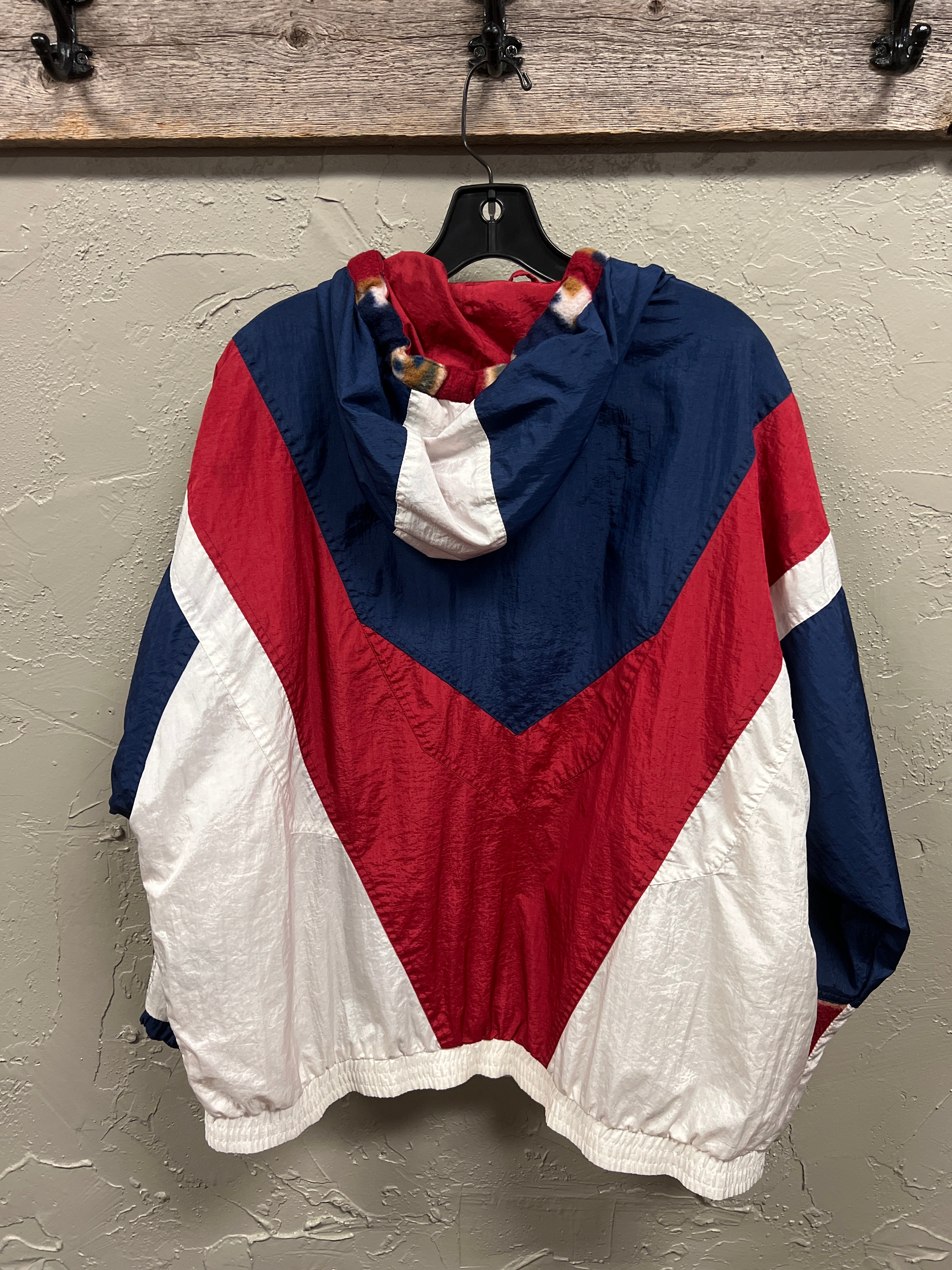 VTG KAOTIC WINDBREAKER