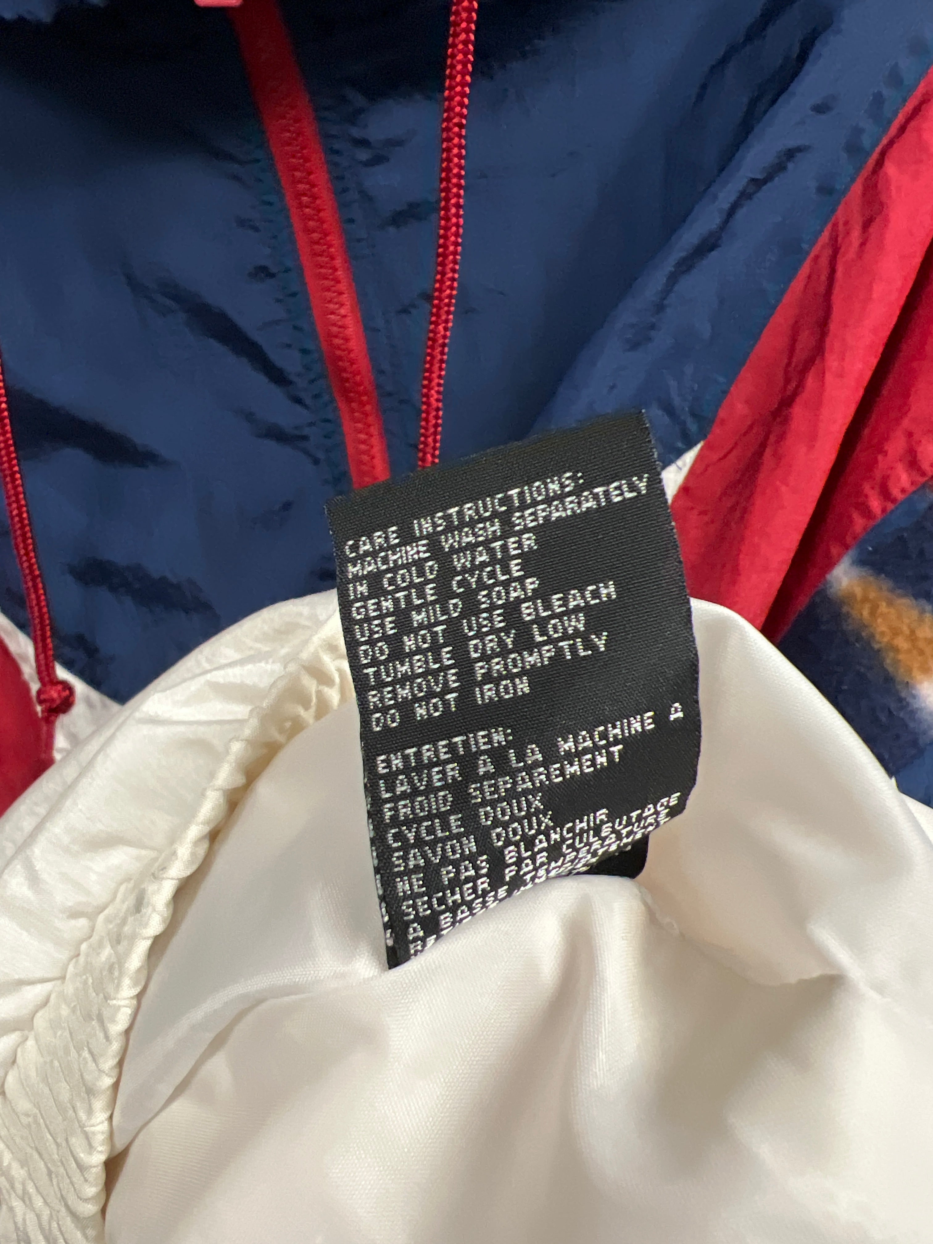 VTG KAOTIC WINDBREAKER