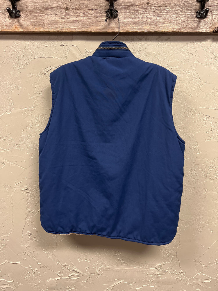 VTG WINDCREST VEST