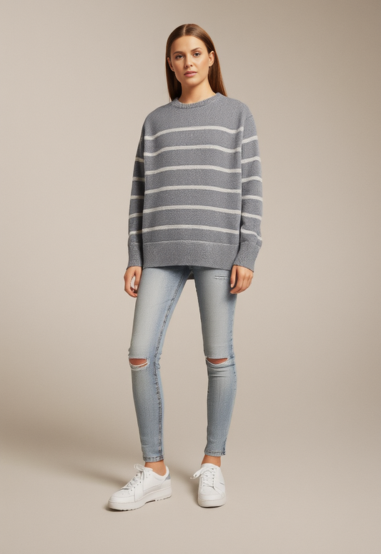 BANANA REPUBLIC FILPUCCI WOOL SWEATER