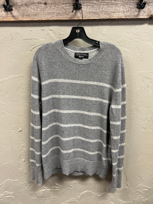 BANANA REPUBLIC FILPUCCI WOOL SWEATER