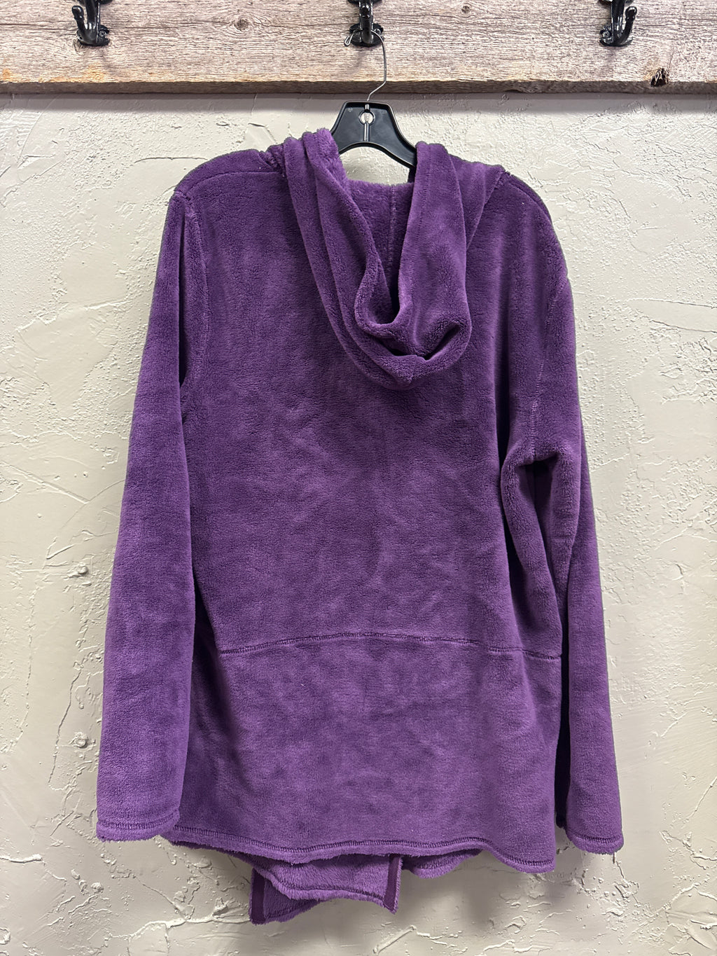 NWT Mod-o-doc Asym Fleece (org$108)