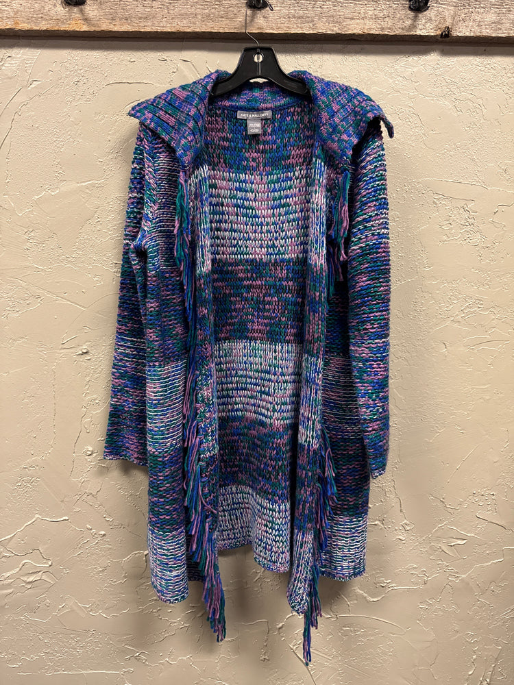 NWOT KATE & MALLORY SWEATER