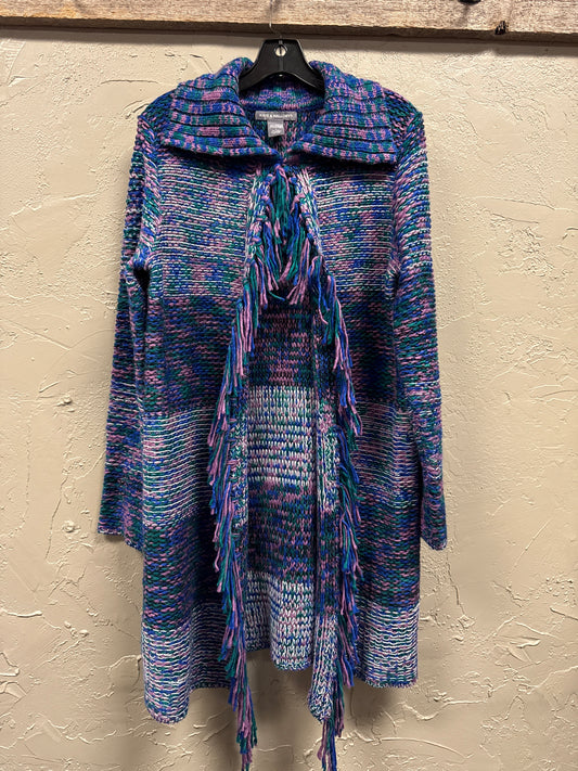 NWOT KATE & MALLORY SWEATER
