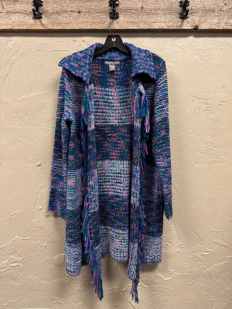 NWOT KATE & MALLORY SWEATER