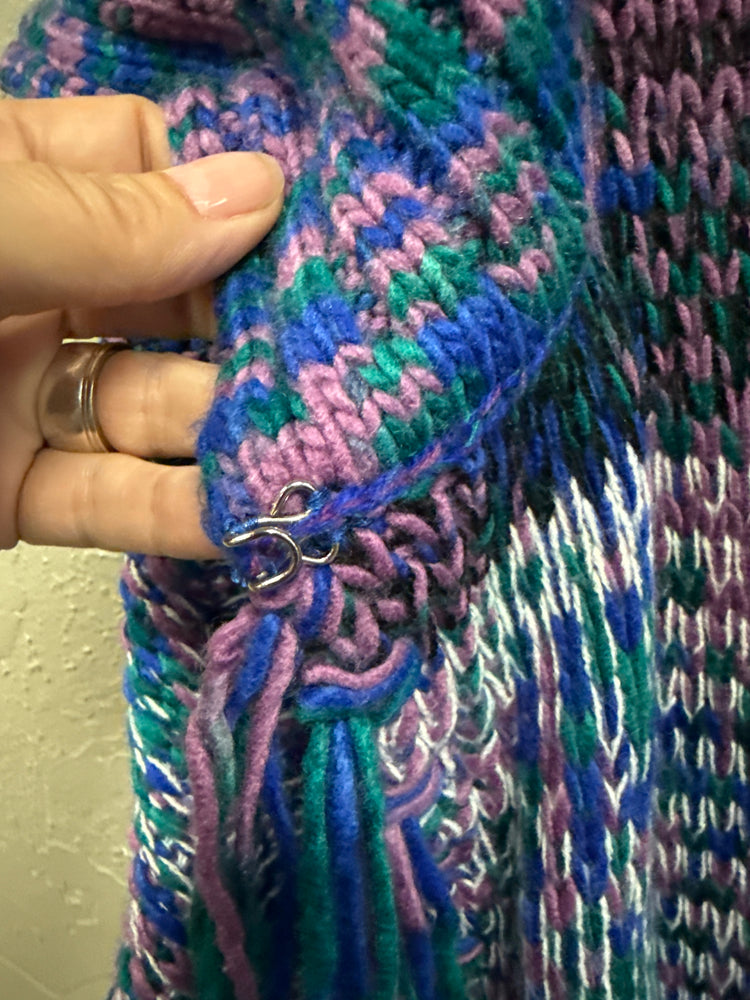 NWOT KATE & MALLORY SWEATER
