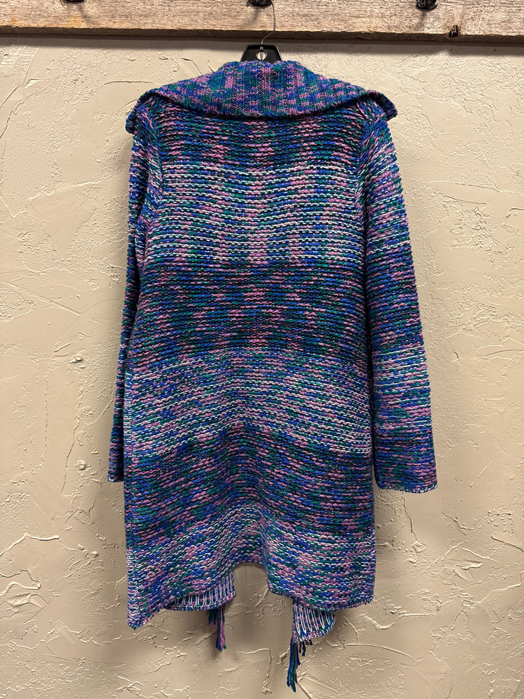 NWOT KATE & MALLORY SWEATER
