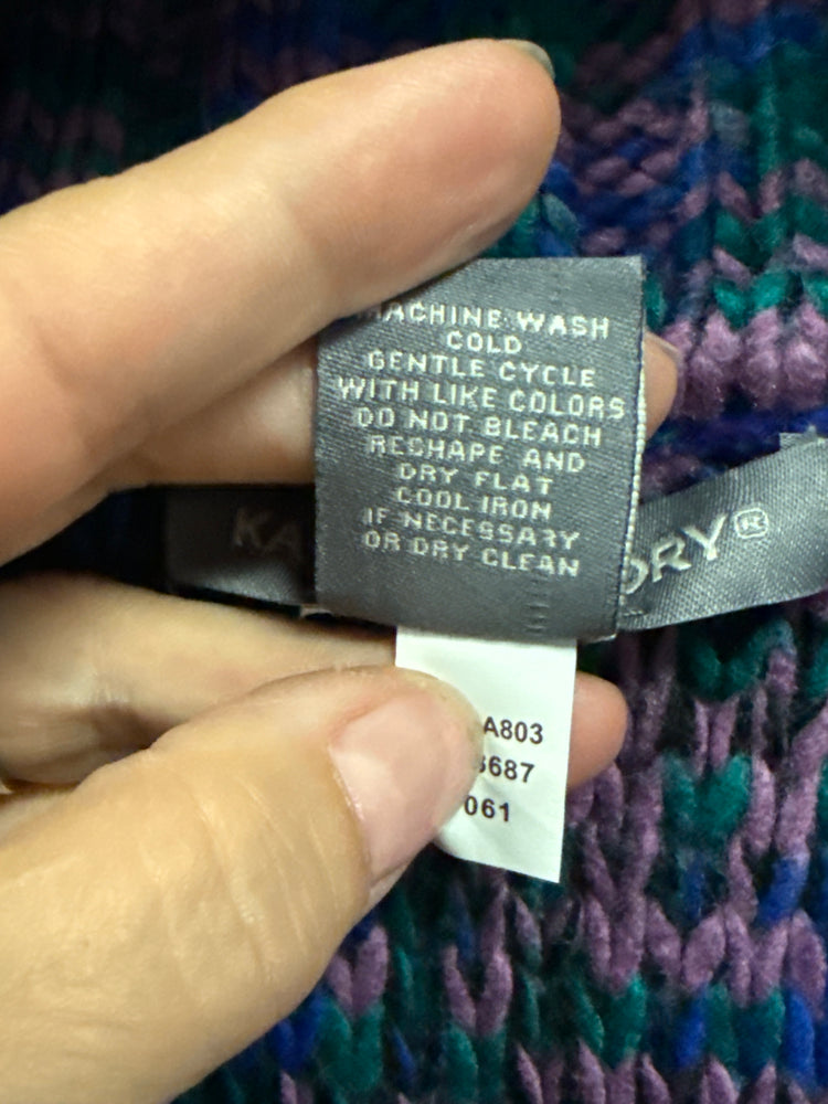 NWOT KATE & MALLORY SWEATER