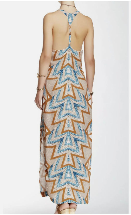 FREE PEOPLE DRESS (org$168)