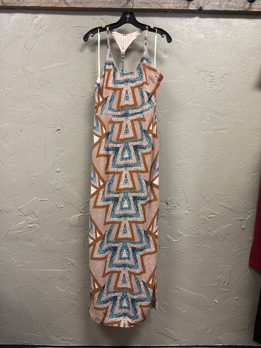 FREE PEOPLE DRESS (org$168)