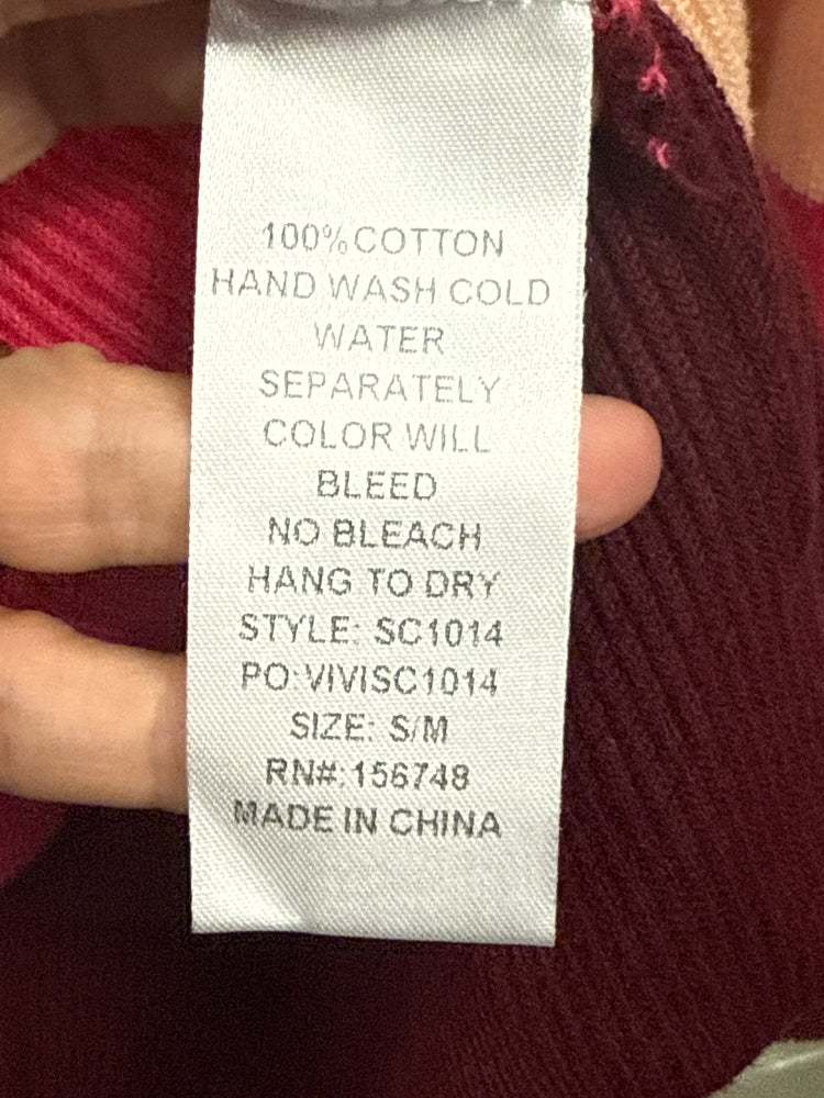 NWT RACHEAL OPEN CARDIGAN
