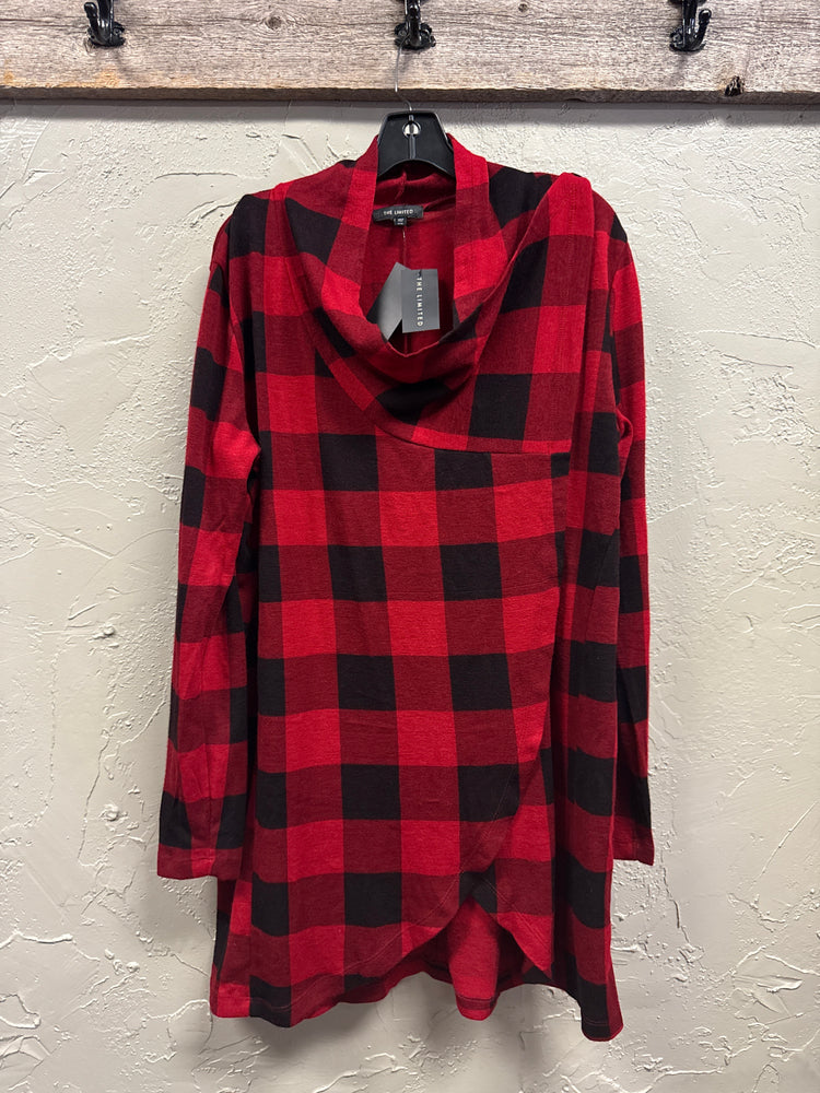 NWT LIMITED CONVERTIBLE CARDIGAN (org$50)
