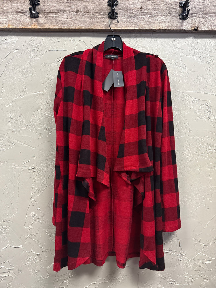 NWT LIMITED CONVERTIBLE CARDIGAN (org$50)