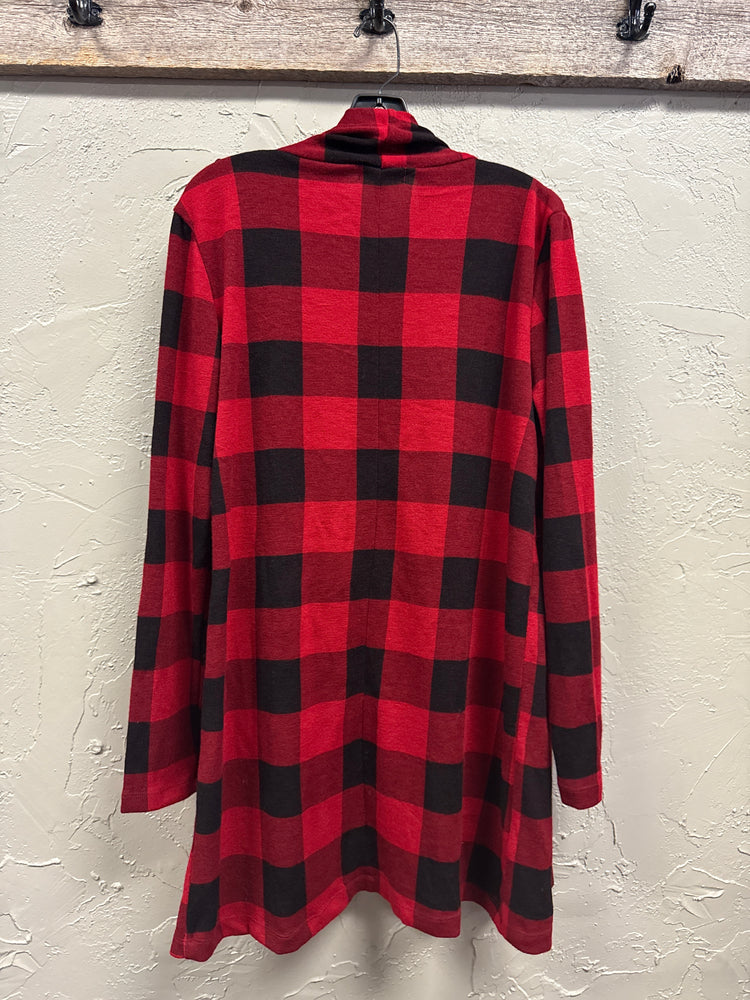 NWT LIMITED CONVERTIBLE CARDIGAN (org$50)