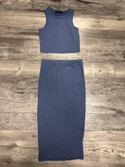21 SAINTS 2-PIECE SET