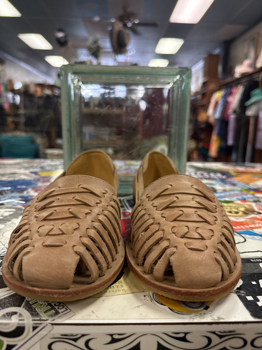 NISOLO HUARACHE SANDAL (org$138)