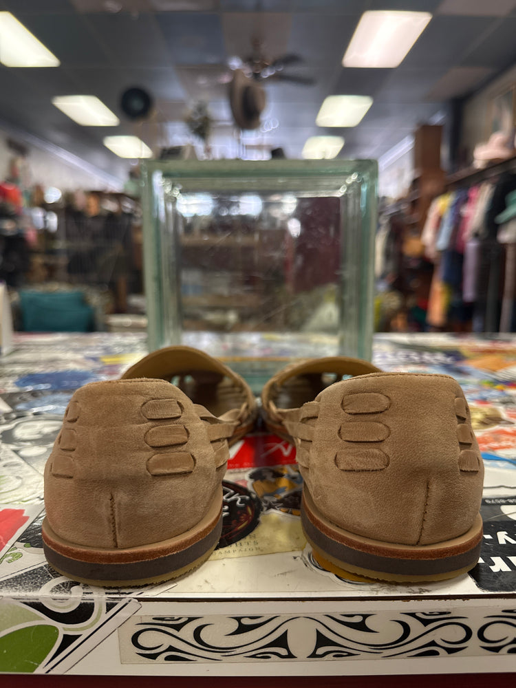 NISOLO HUARACHE SANDAL (org$138)