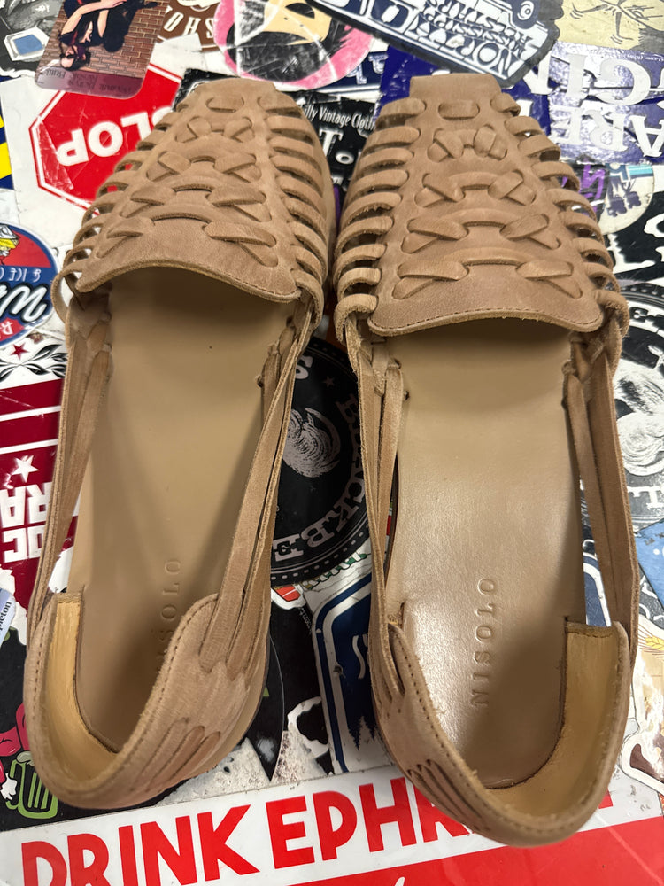 NISOLO HUARACHE SANDAL (org$138)