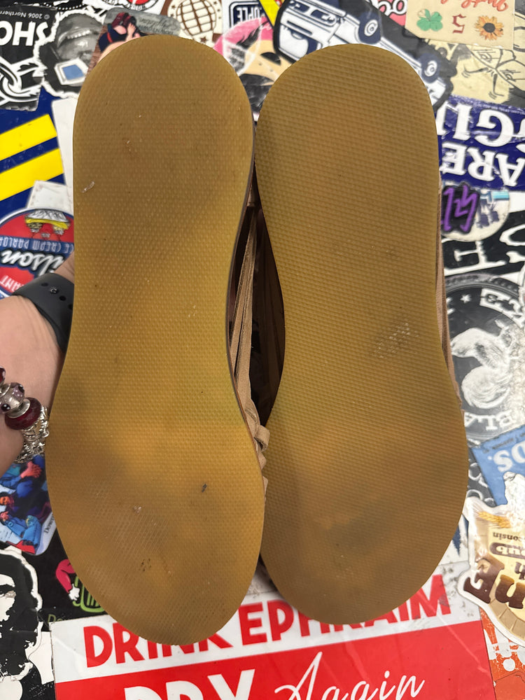 NISOLO HUARACHE SANDAL (org$138)
