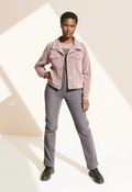 NWT 1 SUNSET LANE CORDUROY JACKET