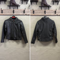 NWOT UNIK JACKETS