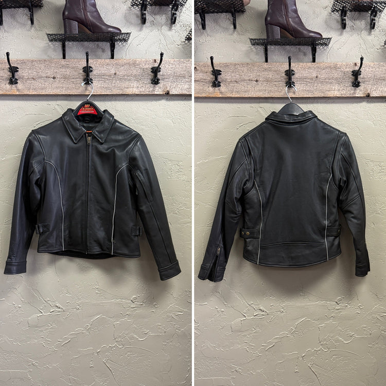 NWOT UNIK JACKETS
