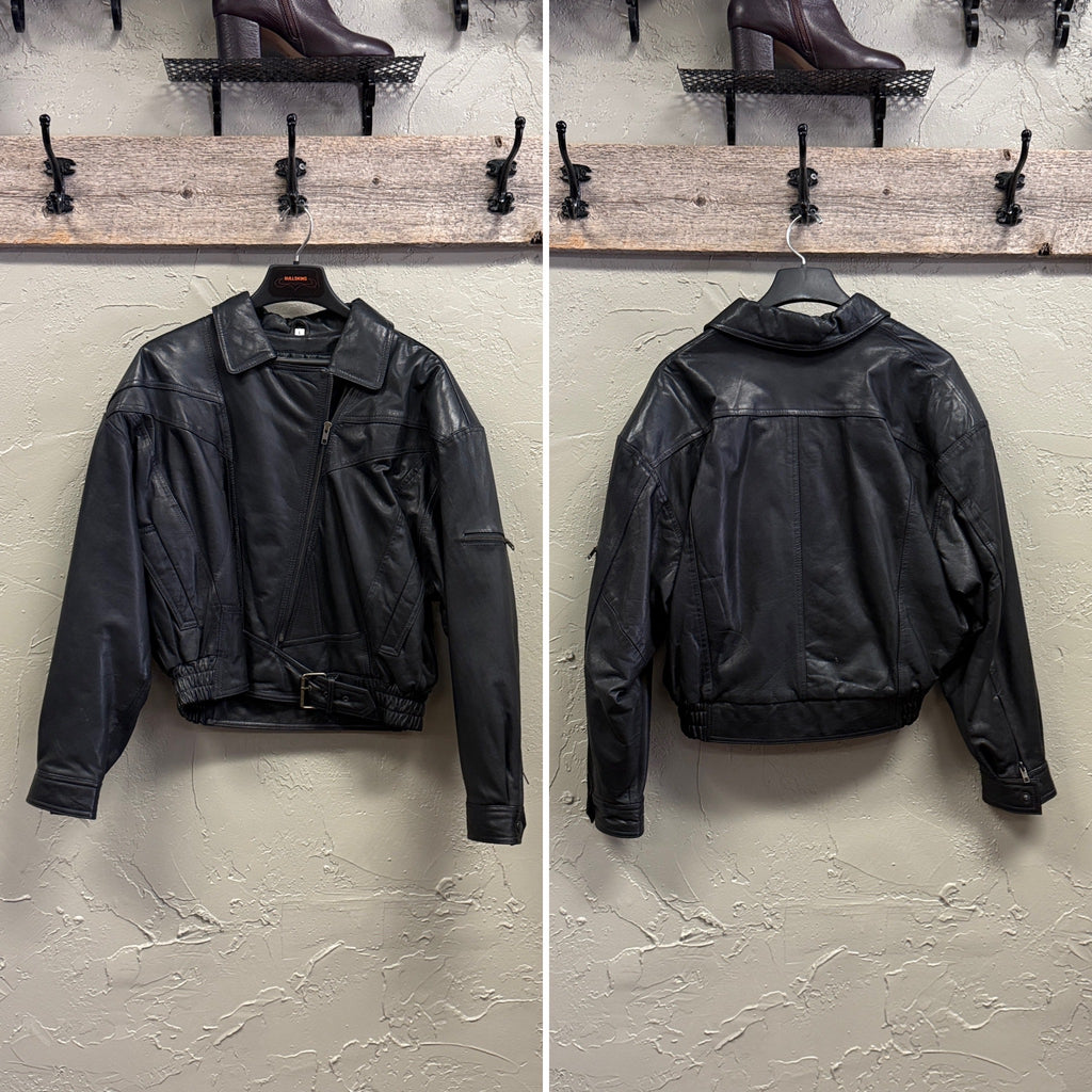 VINTAGE MOTO JACKETS