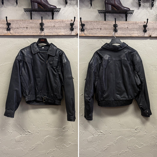 VINTAGE MOTO JACKETS