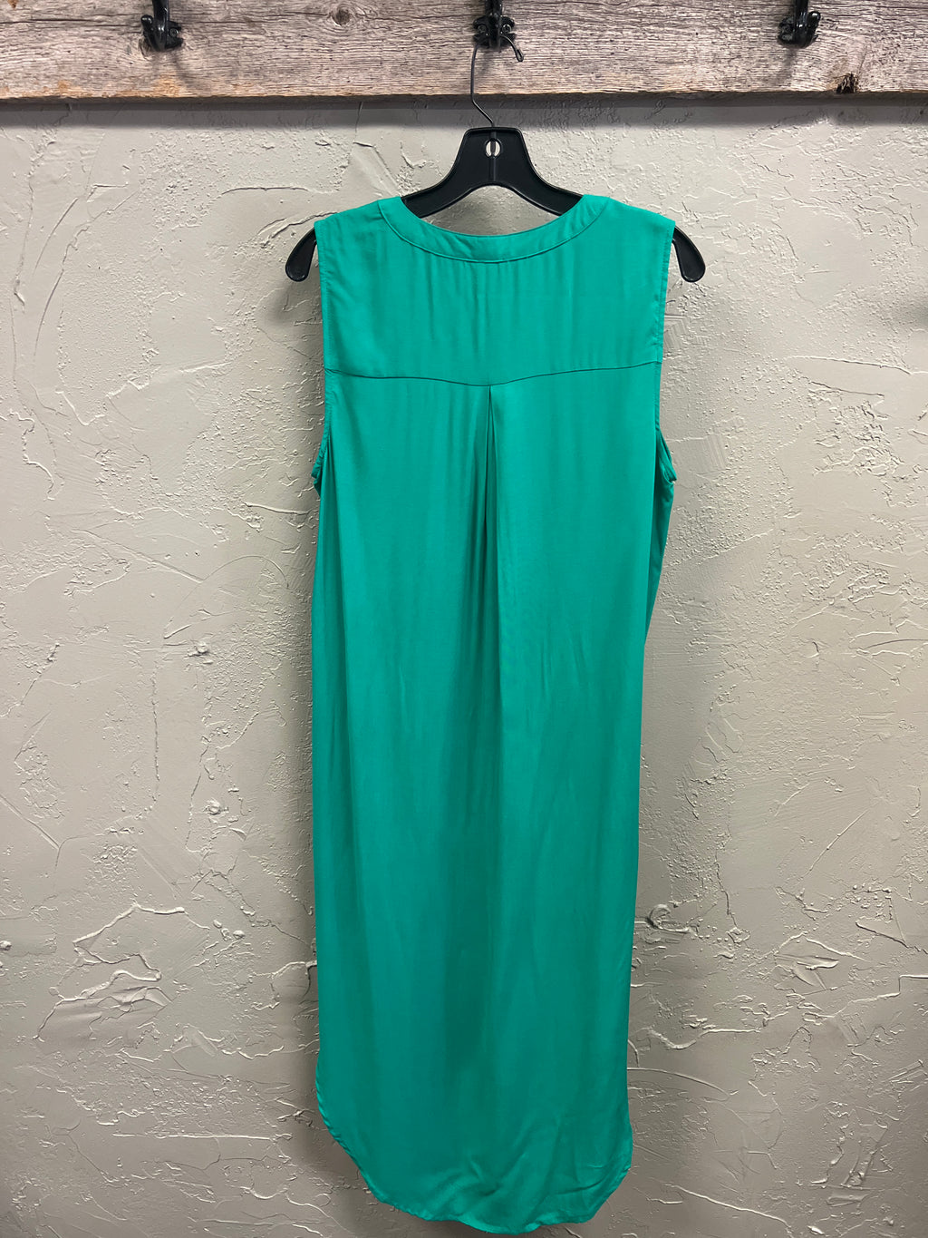 NWT Cupio Sleeveless Dress (org$68)