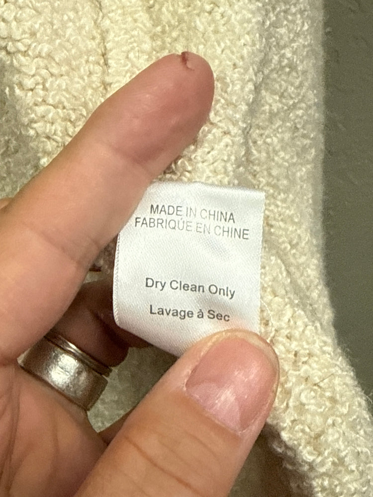 SALTWATER LUXE ZIPPERED JACKET (org$88)