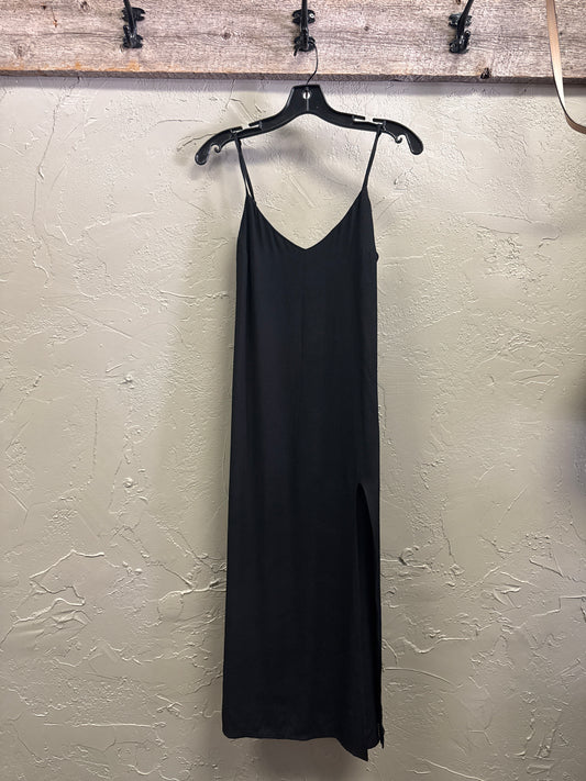 REFORMATION CRIMINI SLIP DRESS