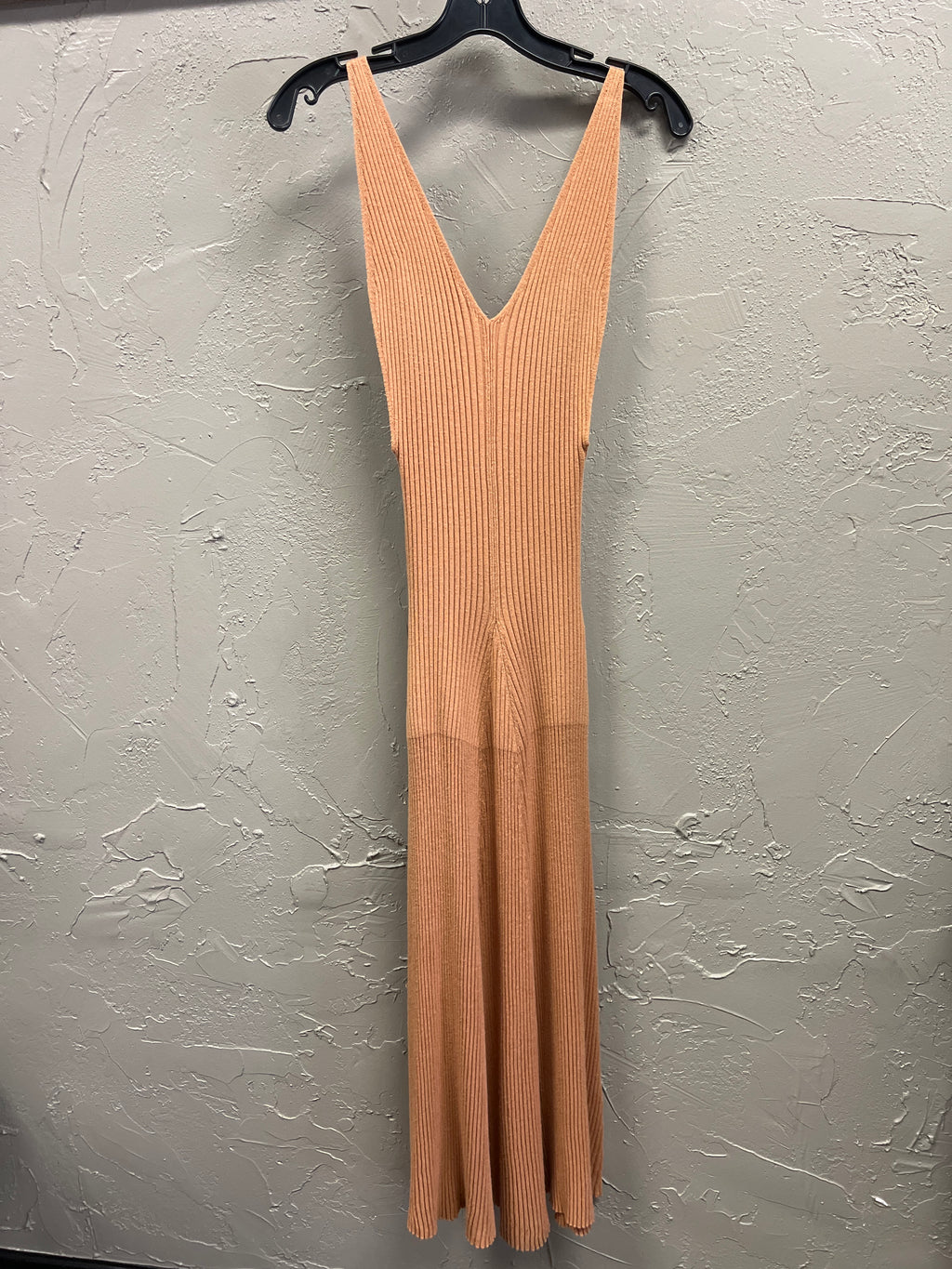 FREE PEOPLE SLIP DRESS  (org$128)