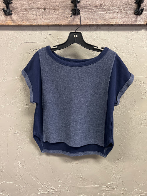 BANANA REPUBLIC PULLOVER