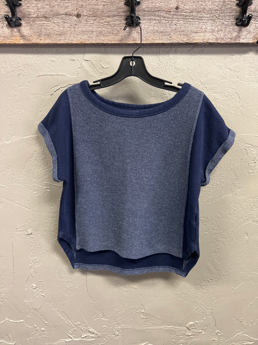 BANANA REPUBLIC PULLOVER