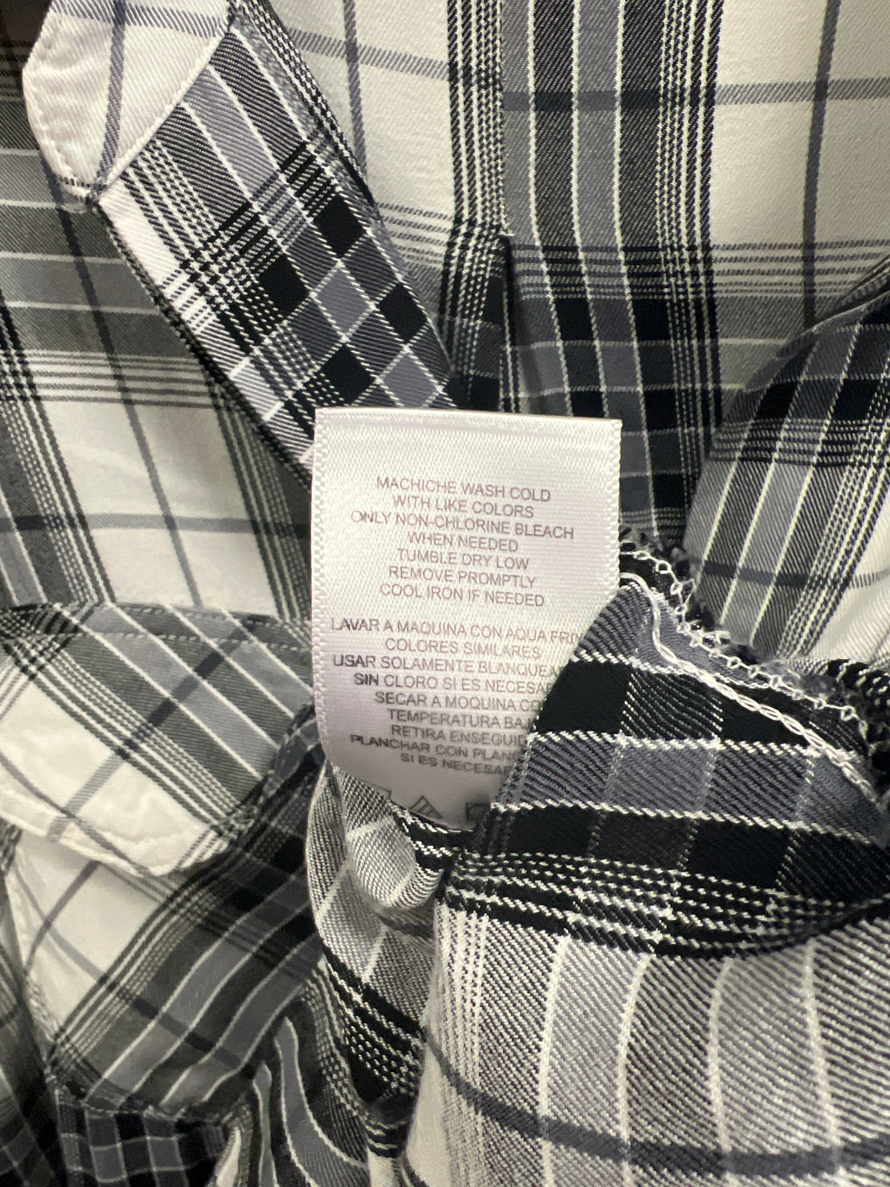 SAM EDELMAN SPLIT BACK SHIRT (org$88)