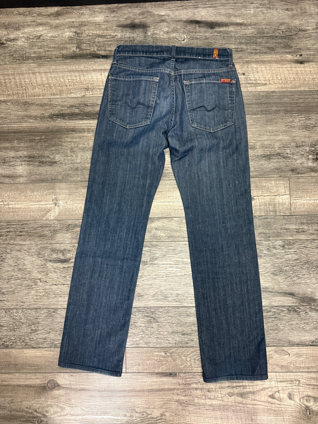 7 FOR ALL MANKIND STANDARD (org$235)