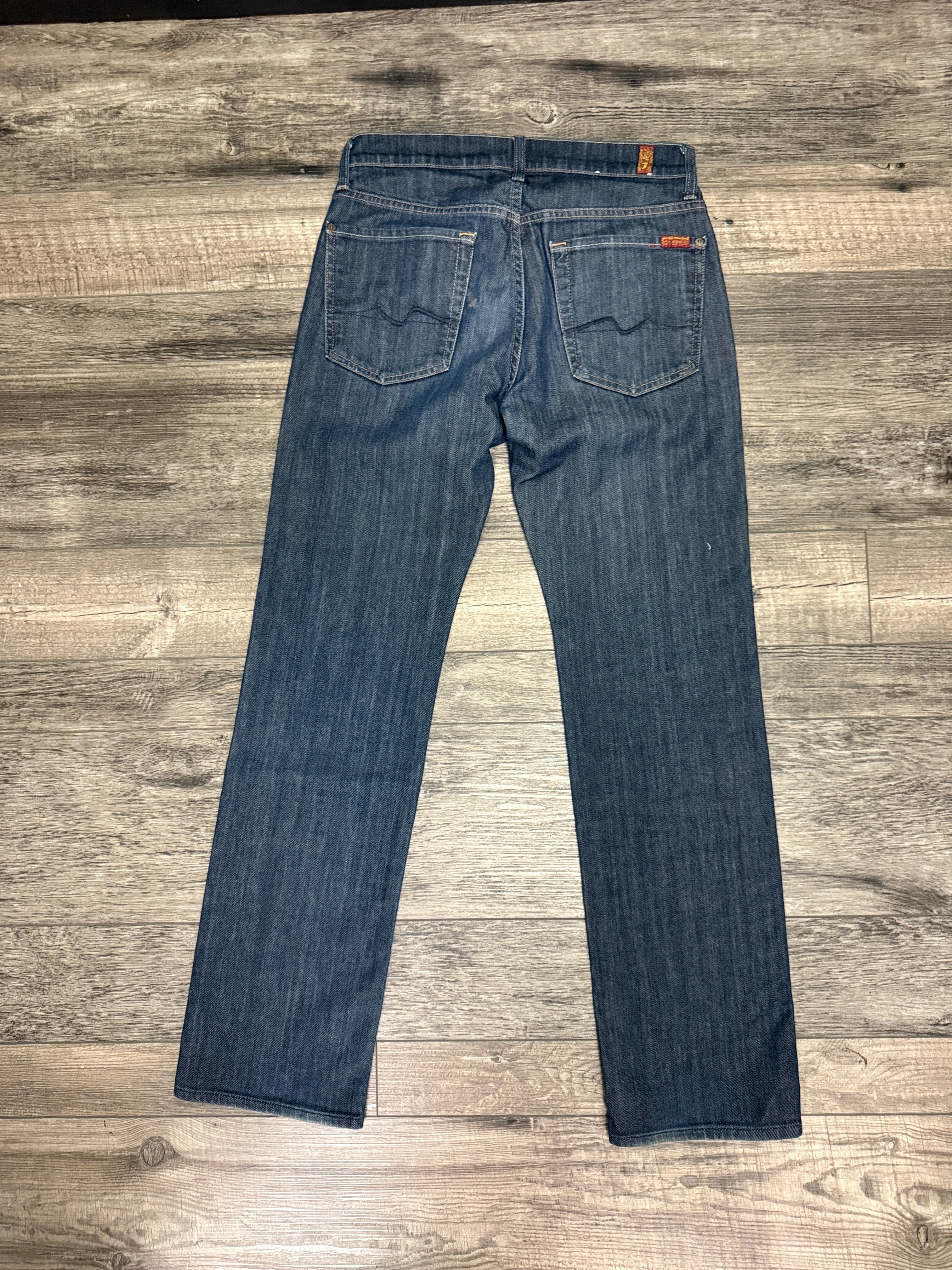 7 FOR ALL MANKIND STANDARD (org$235)