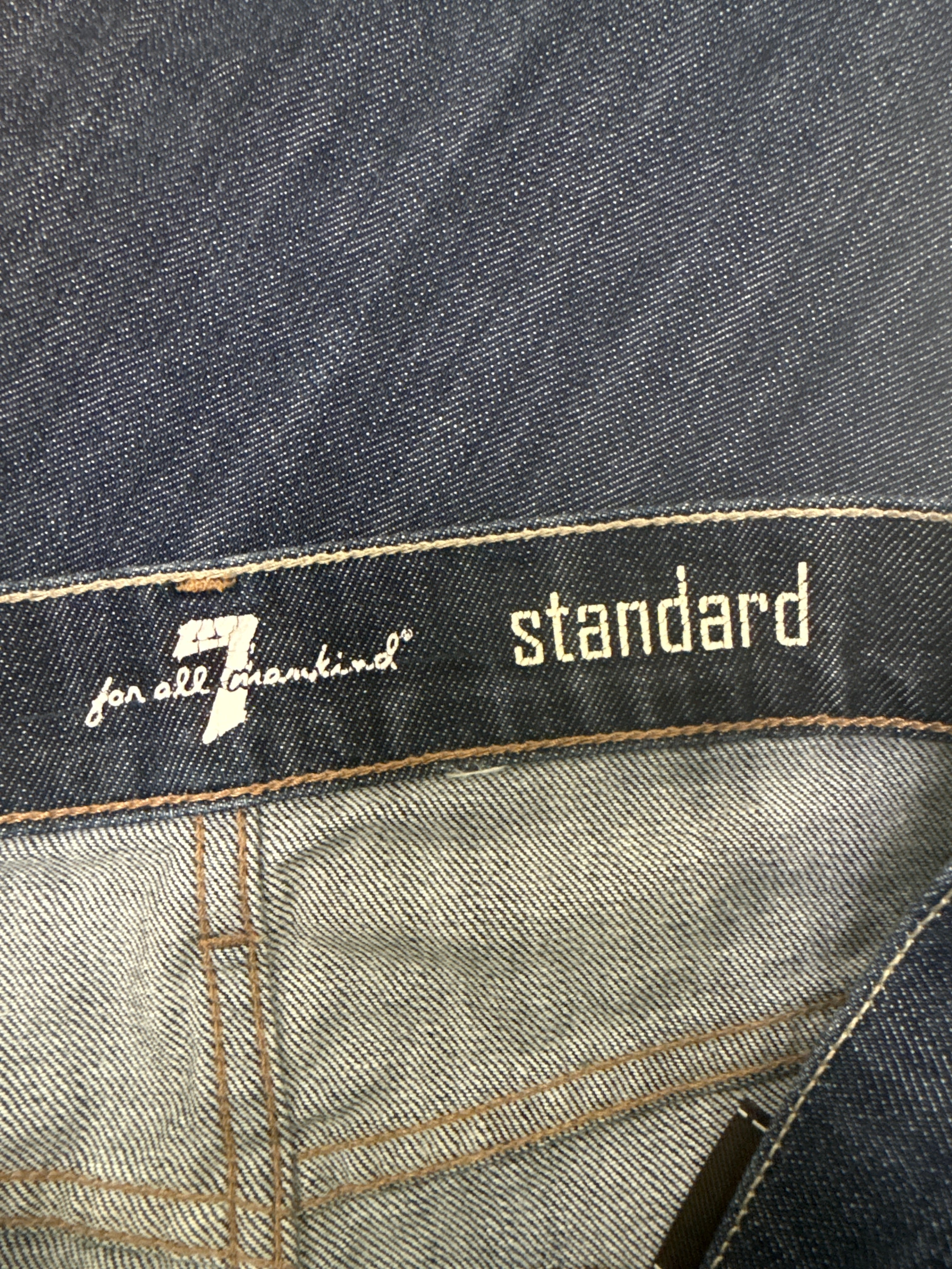 7 FOR ALL MANKIND STANDARD (org$235)
