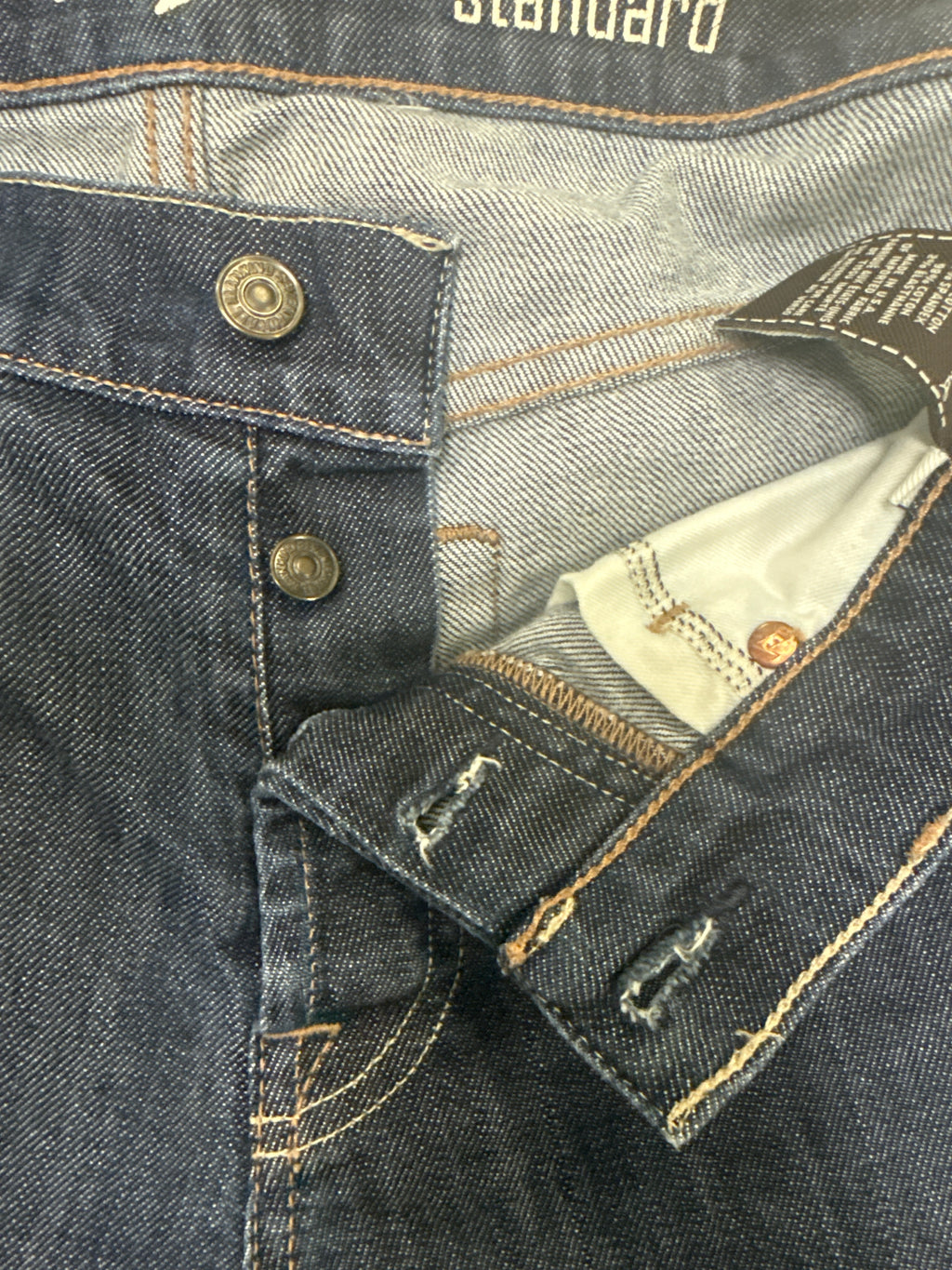 7 FOR ALL MANKIND STANDARD (org$235)