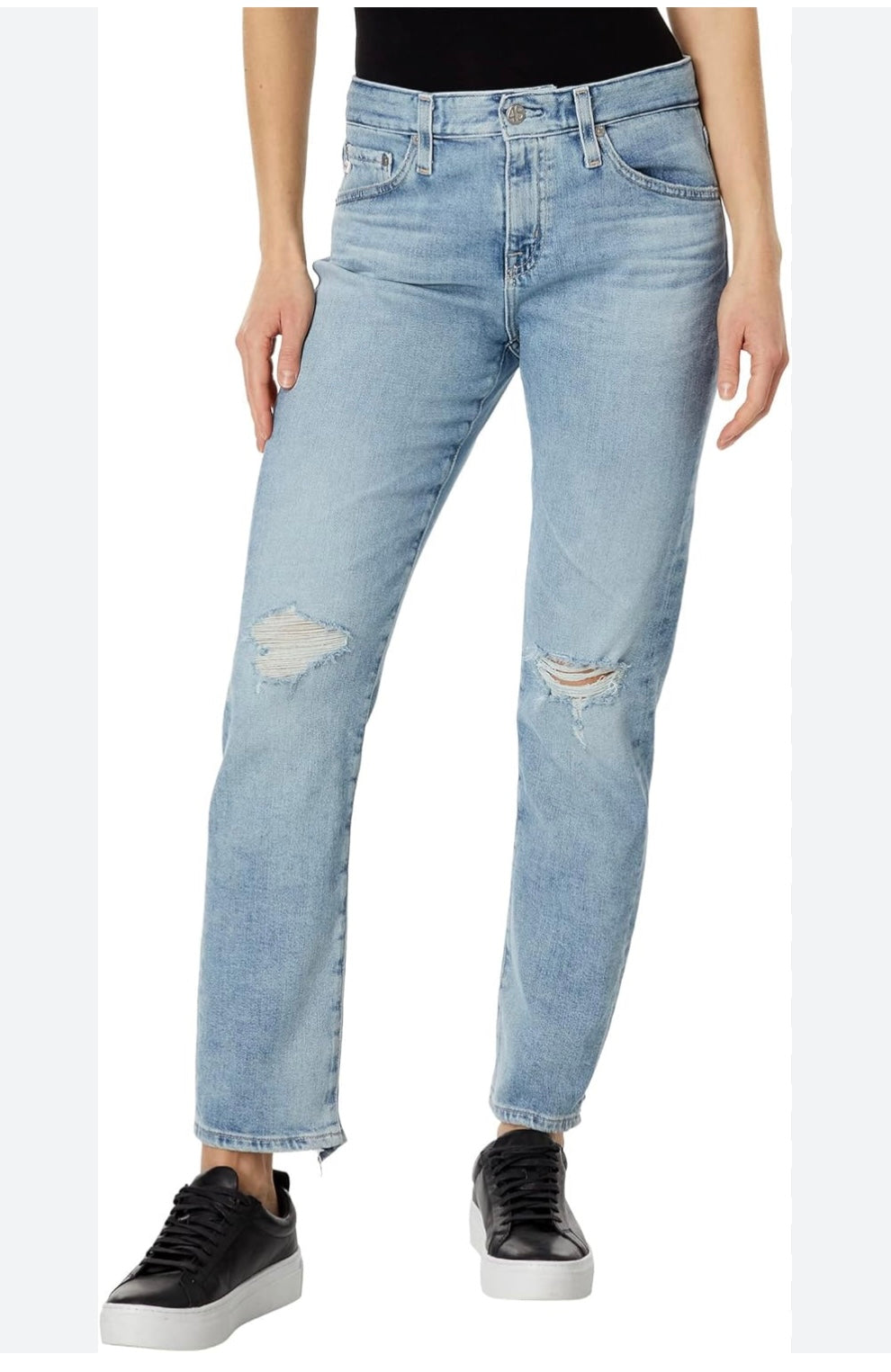 AG EX-BOYFRIEND SLIM (org$235)