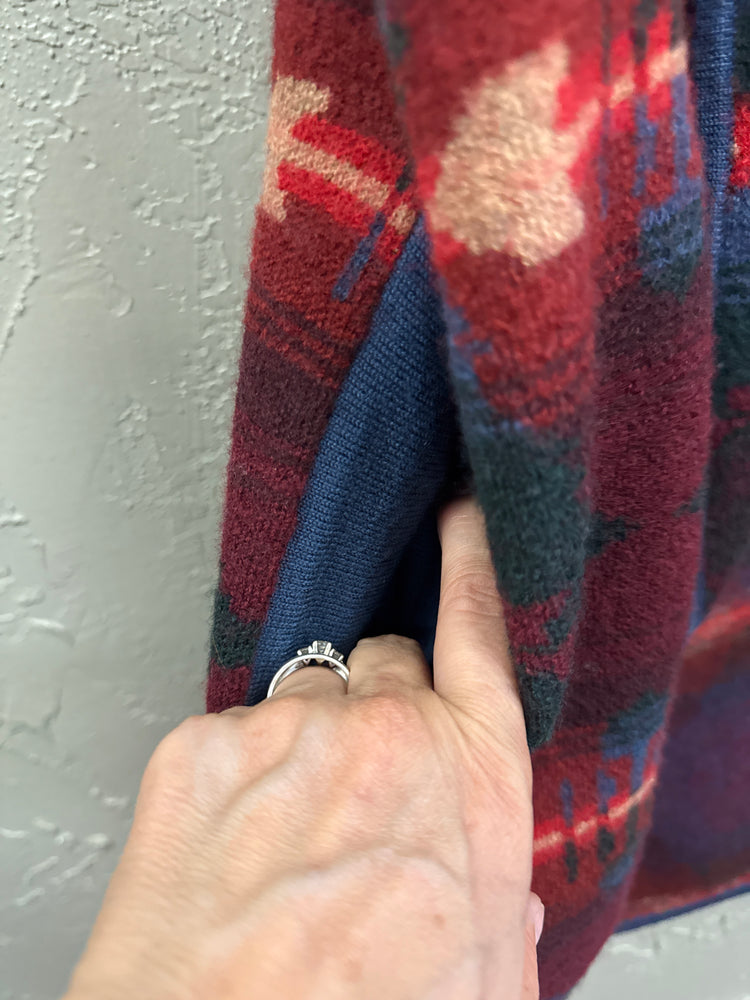 ORVIS MERINO WOOL VEST
