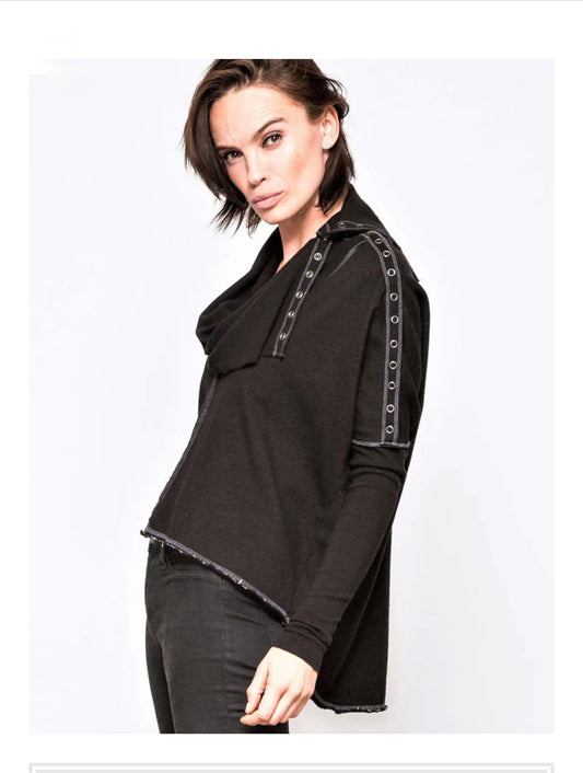 REWS JUNCTION SWEATSHIRT (org$188)