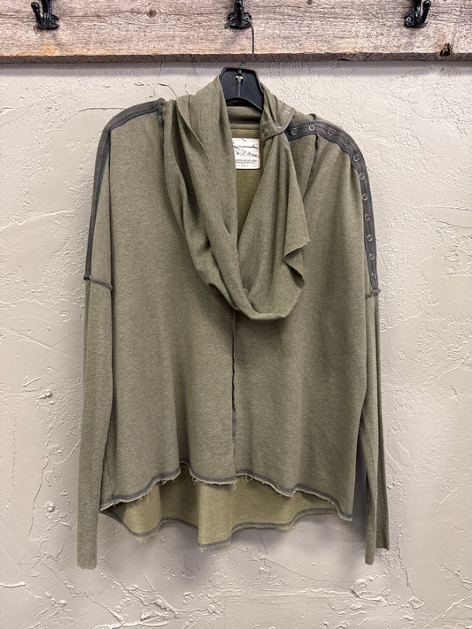 REWS JUNCTION SWEATSHIRT (org$188)