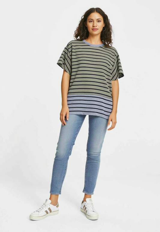 CURRENT/ELLIOTT CREW NECK (org$98)