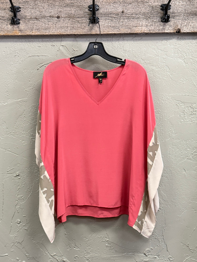 AKIKO PONCHO