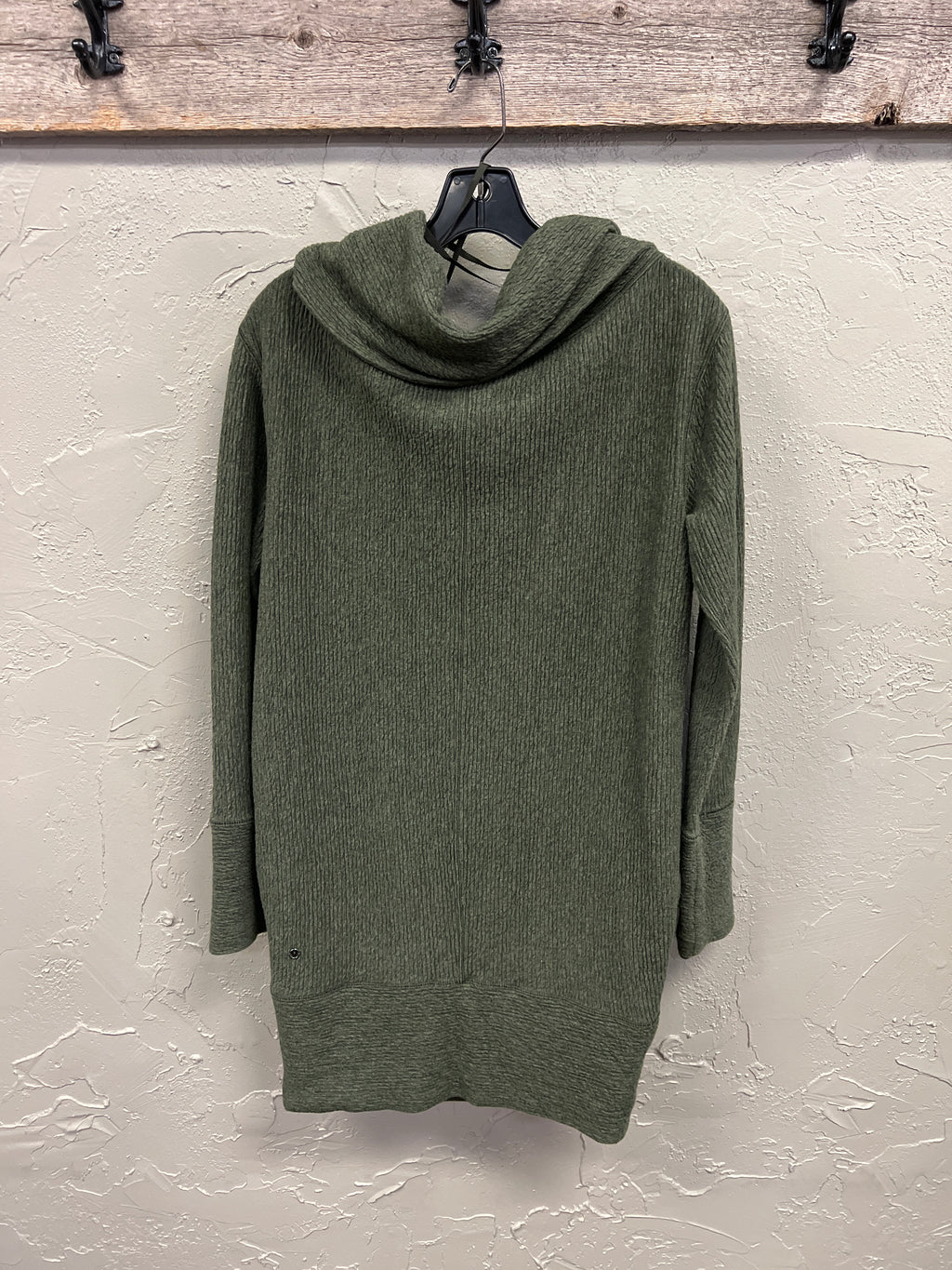 LULULEMON ALONG THE WAY DRESS (org$148)